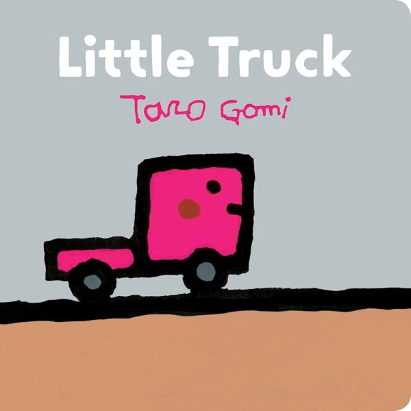 Amazon | Bus Stops | Gomi, Taro | School