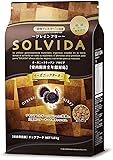 ソルビダ グレインフリー ターキー 室内飼育全年齢対応 1.8kg