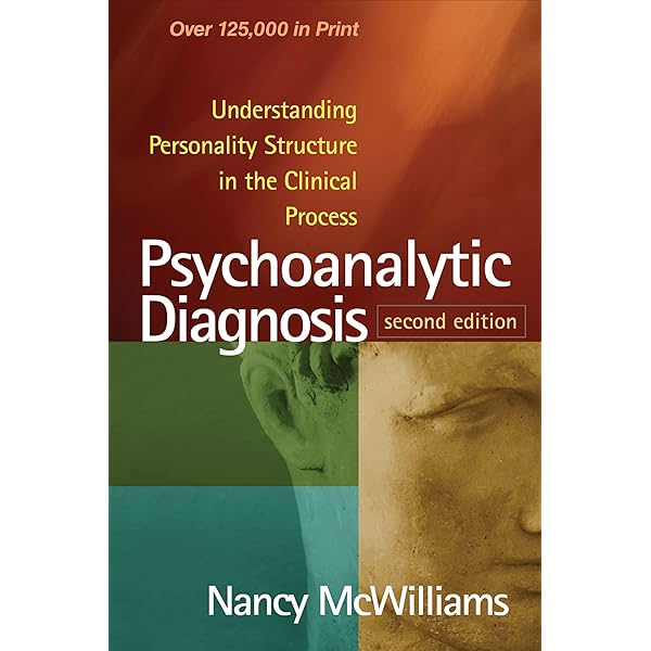 Amazon | Psychodynamic Diagnostic Manual, Second Edition: PDM-2