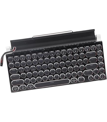 Amazon.co.jp: YUEFAN-Actto ワイヤレス Bluetoothキーボード