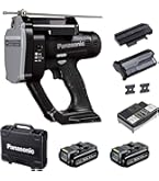 Amazon | Panasonic デュアル 全ネジカッター 18V5