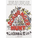 Scavenger Hunt [DVD] [Import]