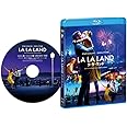 ラ・ラ・ランド スタンダード・エディション [Blu-ray]