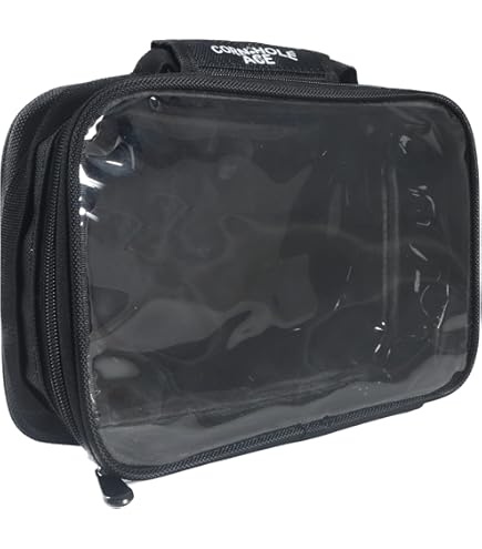 Amazon.co.jp: ZUCA「オブシディアンブラックインサートバッグスポーツ