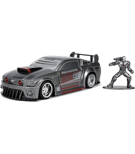 Amazon | 1:24 Hollywood Rides 1939 CHEVY MASTER DELUXE W/BETTY
