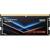 momo PCメモリー 6枚 Amazon.co.jp: SIX DDR5 RAM 1枚32GB 5600MHz SODIMM ノートPC用メモリ