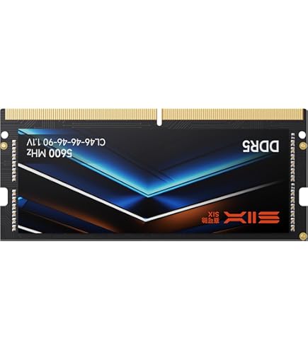 Crucial DDR5 48GB 5600MHzノートPC用メモリ Amazon.co.jp: Crucial ノートPC用増設メモリ 8GB(8GBx1枚) DDR5