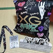 Amazon.co.jp: XG グローバルパッケージ 参加者 グッズ 3点 : ホーム 