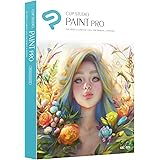 CLIP STUDIO PAINT PRO - NEW 2018 Branding - for Microsoft Windows and MacOS