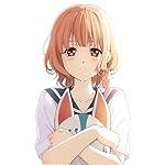 HELLO WORLD iPhone(640×960)壁紙 勘解由小路三鈴 HELLO WORLD iPhone(640×960)壁紙 勘解由小路三鈴