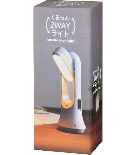 Amazon.co.jp: 【2WAYルーム&トーチライト】 2WAY 懐中電灯 ライト