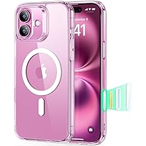Amazon | 【整備済み品】Apple iPhone 16 Plus 128GB ピンク SIMフリー
