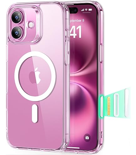 【整備済品】iPhone16 ピンク Amazon | 【整備済み品】Apple iPhone 16 Plus 128GB ピンク SIMフリー