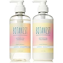 【Nmiz】BOTANIST ボタニスト ボタニカルチルバスケアセット Amazon.co.jp: BOTANIST(ボタニスト) ボタニスト ボタニカル