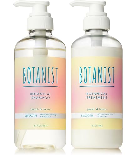 Amazon | ウルリス シャンプー340ml＆コンディショナー335gセット