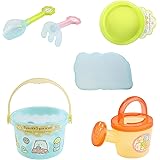 Amazon Monpoke バケツセット 砂遊び おもちゃ