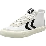 [ヒュンメル] スニーカー STOCKHOLM MID メンズ
