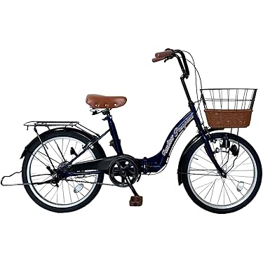 シティサイクル 　24インチ　ブラウン　中四国　引き取り限定価格 9月末までの限定寄付額》《9月中旬以降発送》完成品でお届け