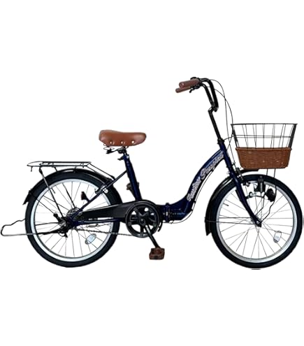 Amazon | トップワン(TOP ONE) ブルーメミニ2 ワインレッド 20インチ