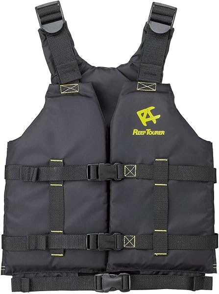 ReefTourer Flotation Vest - 1