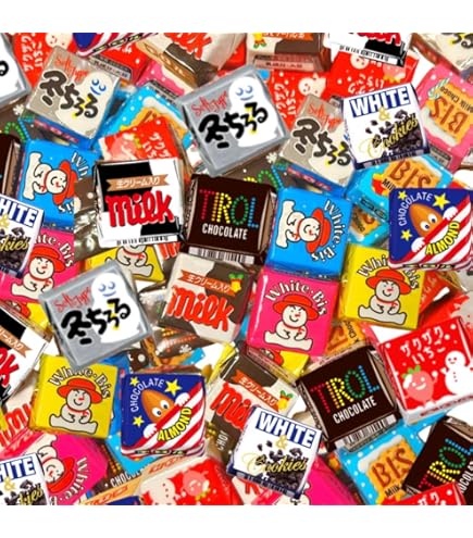 Amazon.co.jp: チロルチョコ 令和 平成 昭和 チロル 全3種 ×2袋計6袋