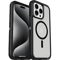 Amazon.co.jp: 【OtterBox】iPhone 15 Pro Max用 耐衝撃 衝撃
