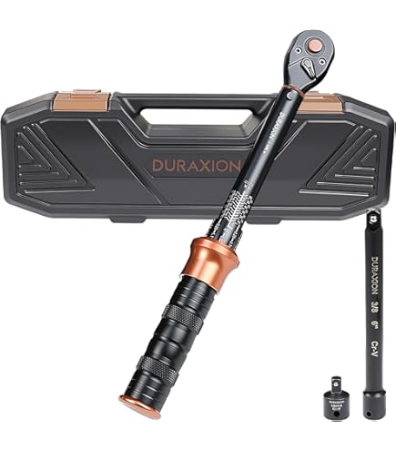 Amazon | デジタルトルクレンチ バイク用 車用 自転車用 タイヤ交換 車