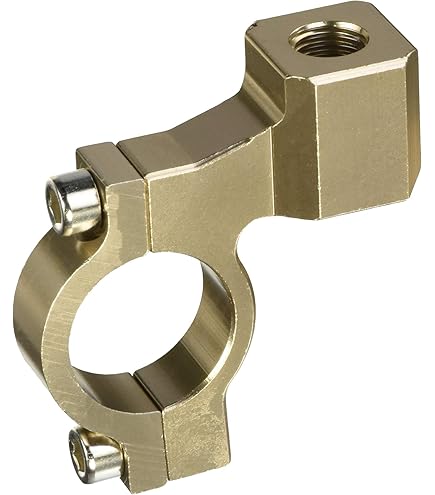 Amazon | ポッシュ(POSH) ユニバーサルミラーホルダー 10mm