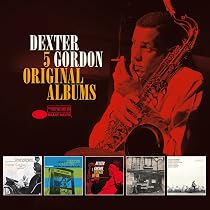 Amazon.co.jp: Dexter Blows Hot And Cool: ミュージック
