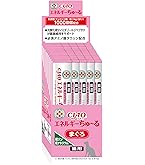 Amazon.co.jp: ミャウミャウ ジューシー パウチ 60g 10種（各2個