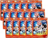 びっくらたまご 仮面ライダーギーツ リアルミニライダー 15入BOX
