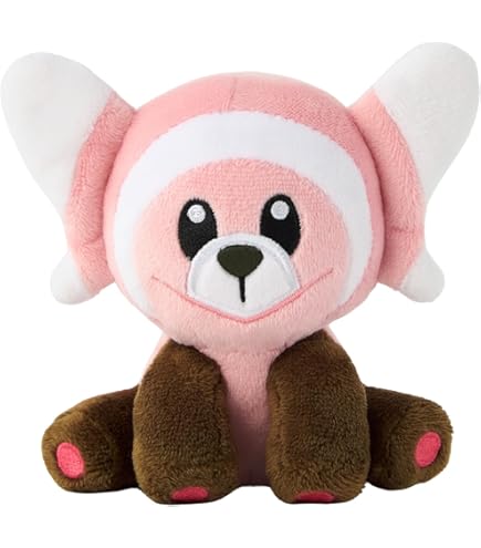 Amazon.co.jp: ポケモンセンターオリジナル 737 ぬいぐるみ Pokémon