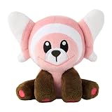 ポケモンセンターオリジナル 759 ぬいぐるみ Pokémon fit ヌイコグマ