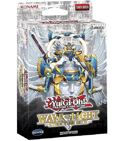 Yugioh 5D'S Zombie World English Structure Deck Toys & Games