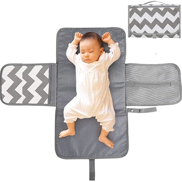 baby changing mat mr price