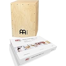 Amazon.co.jp: MEINL Percussion マイネル カホン DIYキット