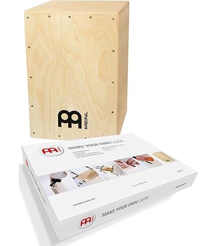 Amazon.co.jp: Pearl パール Cajon Wood Block カホン・ウッド