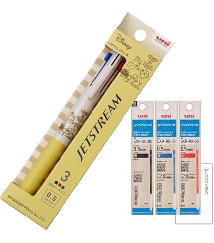 Amazon | ジェット ストリーム 4＆1 JAL reborn and fly 多機能