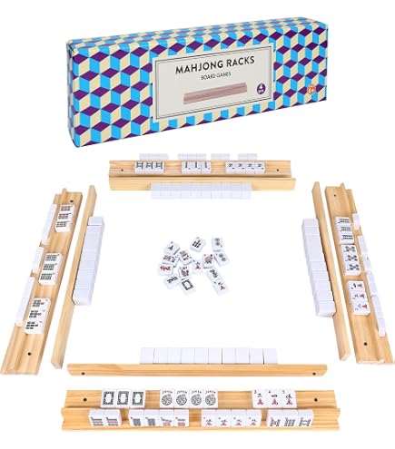 Indicateur De Vent En Bois Pour Mahjong – Diamètre 47 Mm, Cube Directionnel, Accessoire Essentiel Pour Joueurs Professionnels