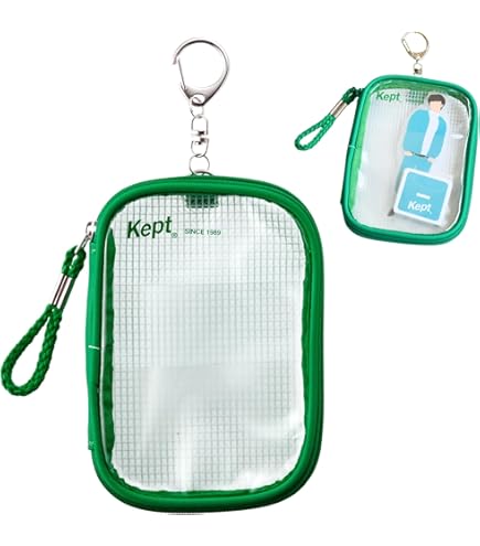 Amazon.co.jp: レイメイ藤井 ポーチ アクスタケース Kept オシオレンジ