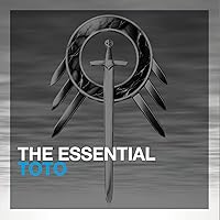 Amazon.co.jp: Essential Toto: ミュージック
