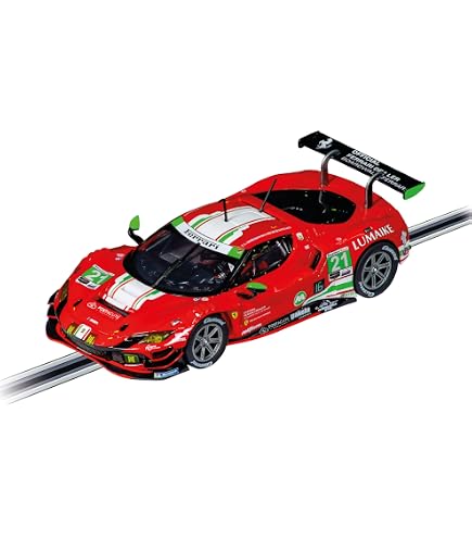 Amazon | Carrera 31060 マリオカートカー マリオ1:32スケール