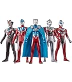 Amazon.co.jp: プレミアムバンダイ限定 ウルトラゼロファイト