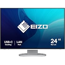 Amazon.co.jp: EIZO CAD・BIM向けデイジーチェーン対応モニター