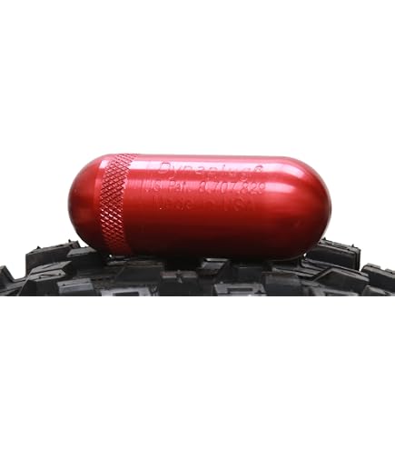 Amazon | Dynaplug マイクロプロピルバイク チューブレスタイヤパンク