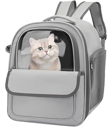 Amazon.co.jp: VZXペットキャリー 犬猫兼用 宇宙船カプセル型 犬