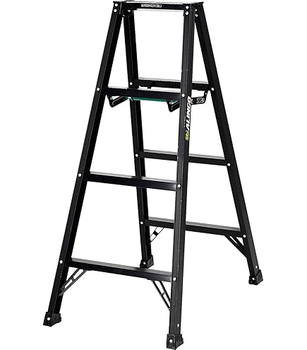 Amazon | アルインコ(ALINCO) アルミ製軽量専用脚立 150cm