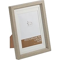 Amazon.co.jp: [XYJP] インテリア 写真立て ギフト フォトフレーム 5連