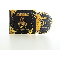 Scorpionsレコード6枚セット Amazon | From The First Sting | Scorpions | ハードロック