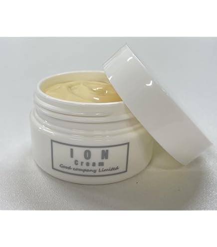 Amazon | パナールイオン パナールエルクリーム 40g | パナール化粧品